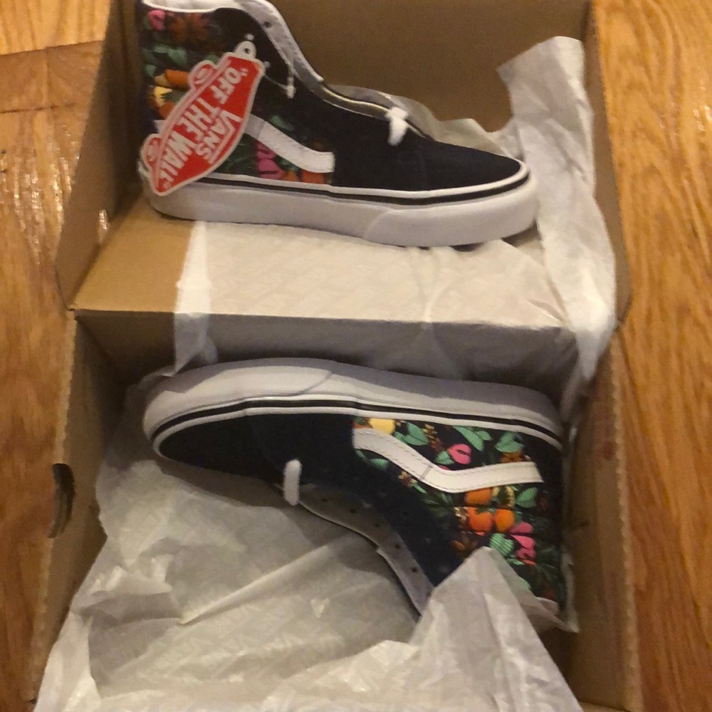 Kids Van multi